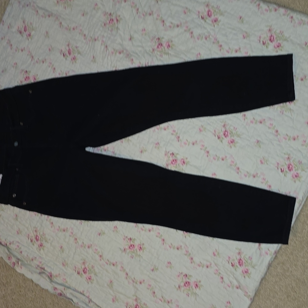 Gap womens size 31/12 R. True skinny high-rise jeans. New without tags.